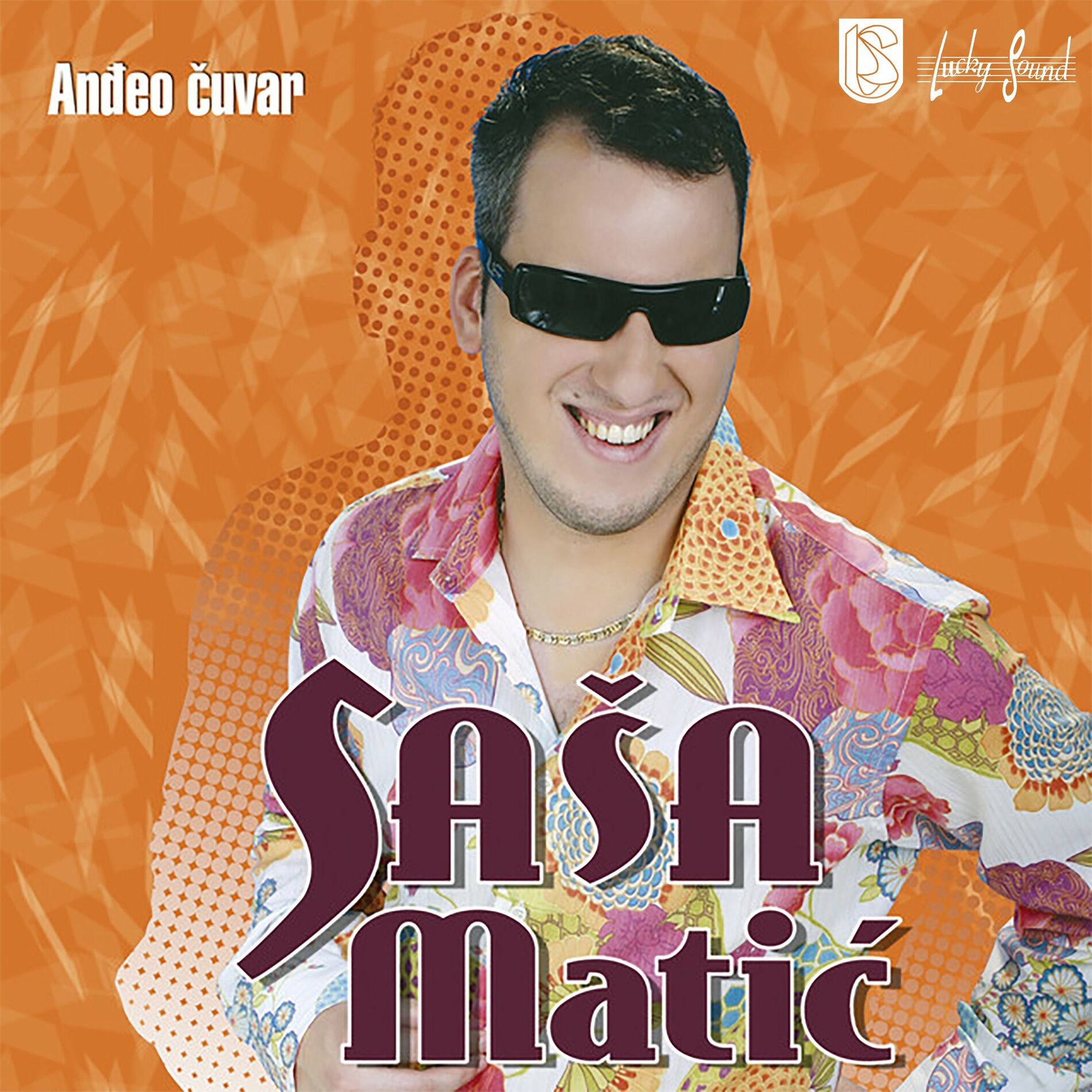 Album cover of Kralj Izgubljenih Stvari