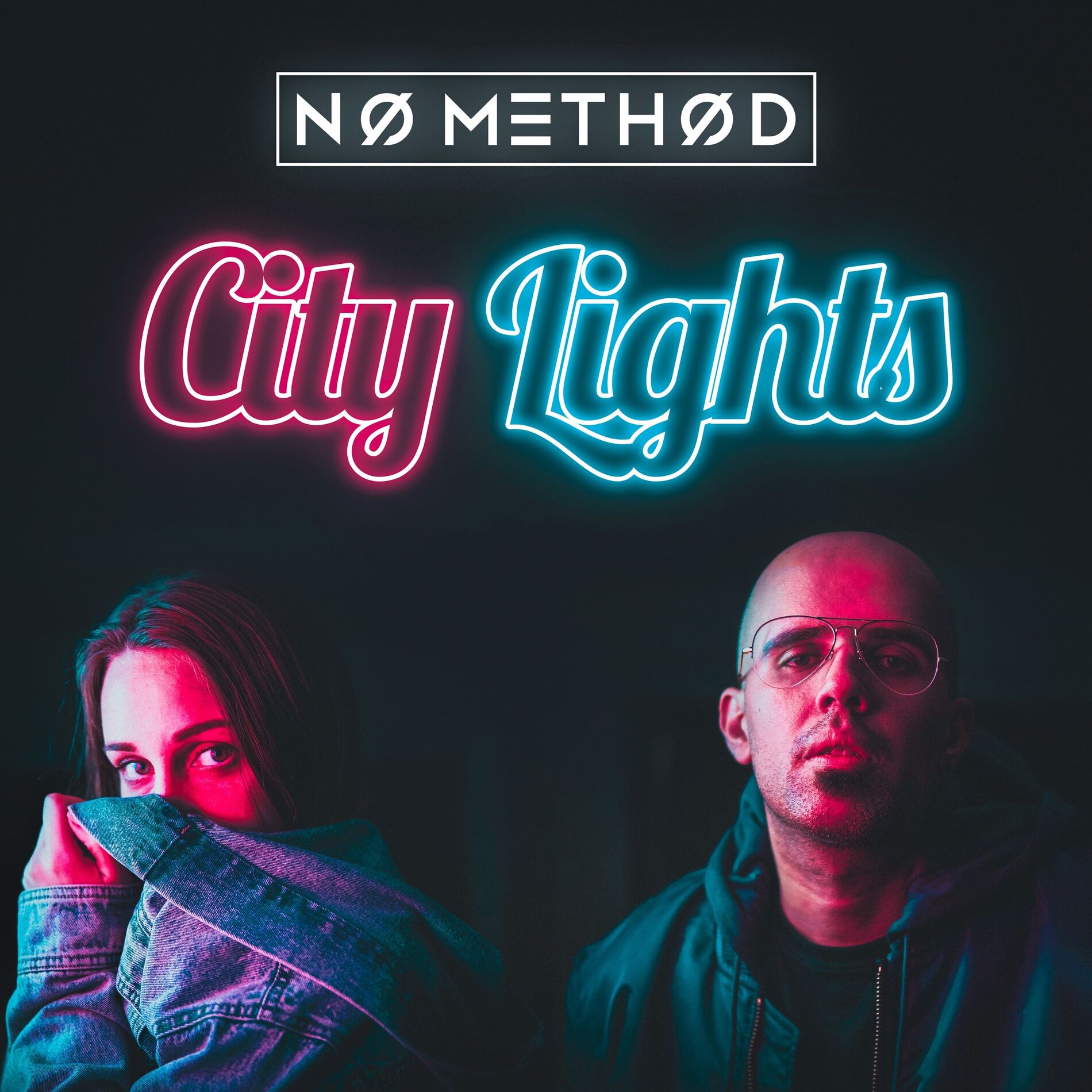 Album cover of City Lights