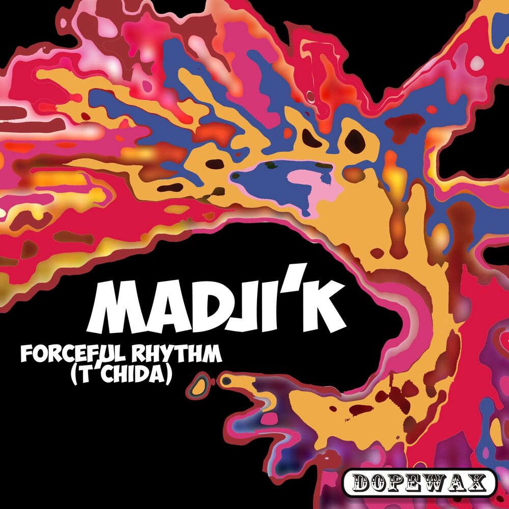 Picture of Forceful Rhythm (Tchida)