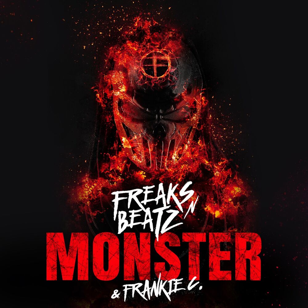 Picture of Monster