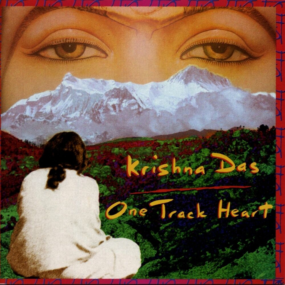 Picture of One Track Heart