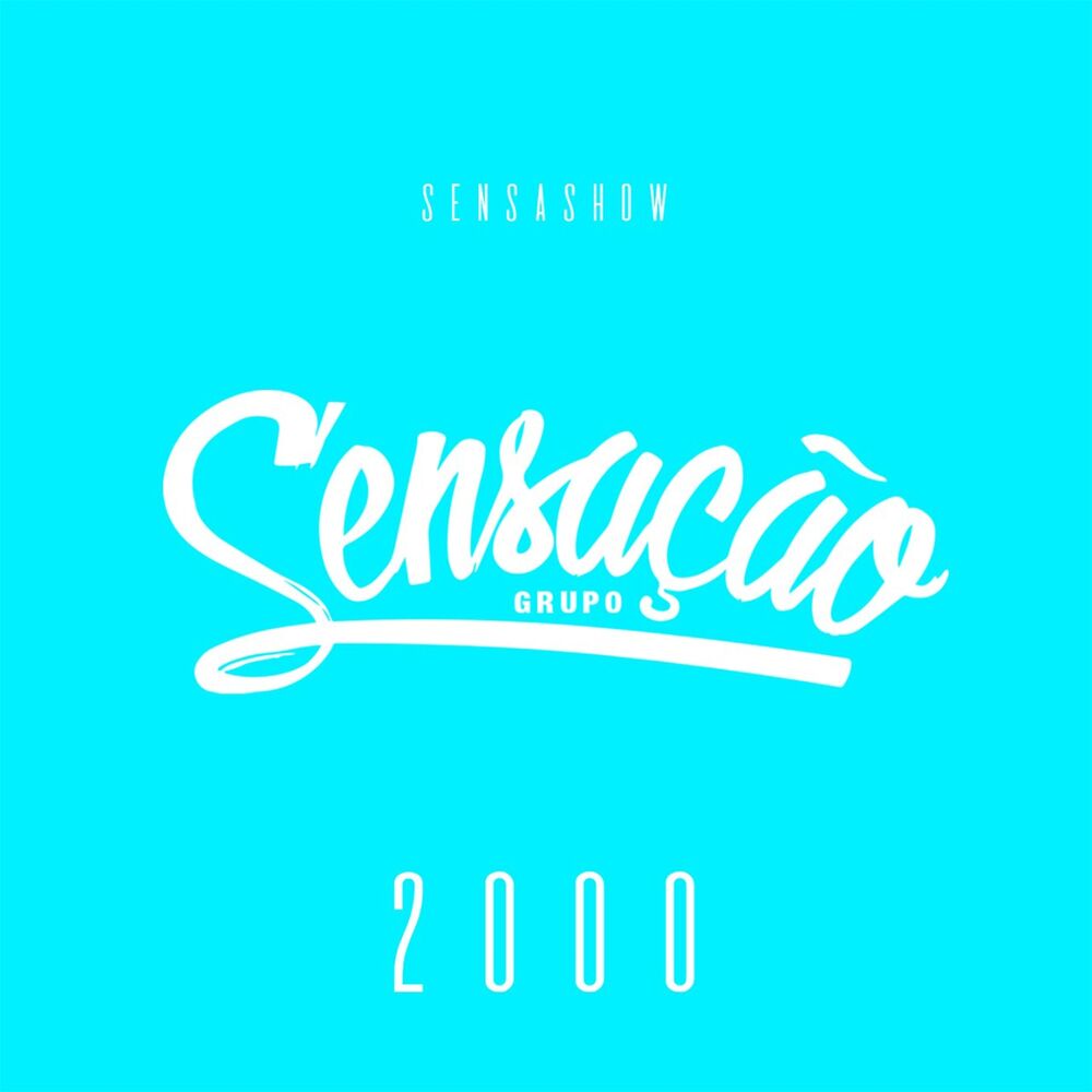 Picture of Sensashow (Ao Vivo)