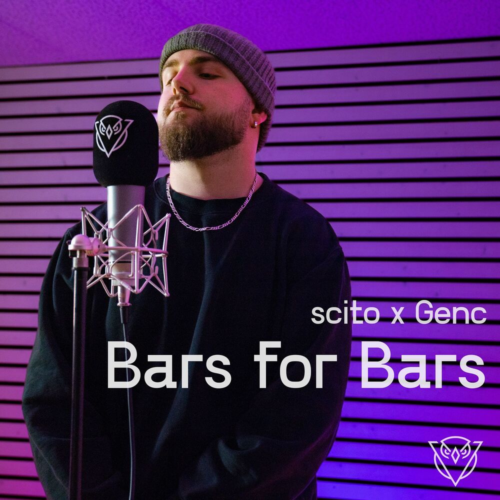 Picture of Bars for Bars, Pt.1
