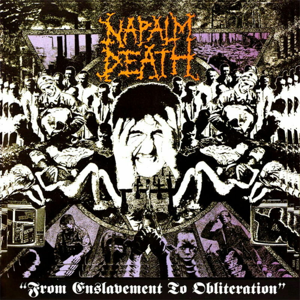 Picture of From Enslavement To Obliteration (Full Dynamic Range Edition)