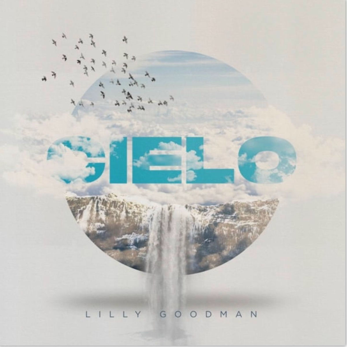 Album cover of Cielo