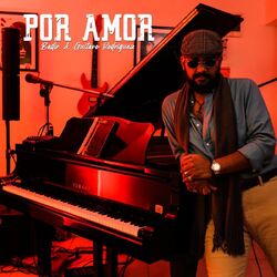 Cover of Por Amor
