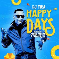 Cover of Happy Days