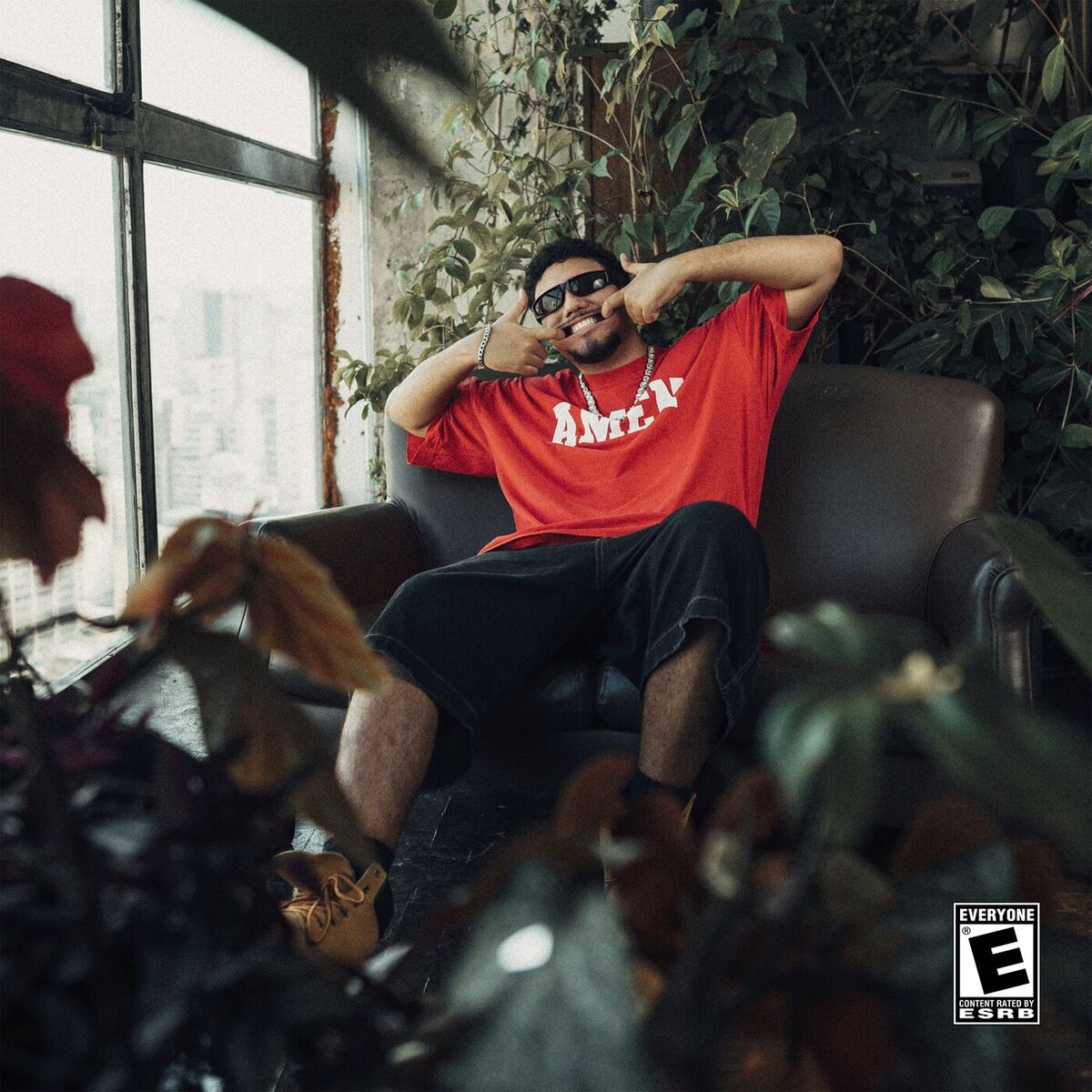 Album cover of Pela Manhã MTG