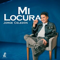 Cover of Mi Locura