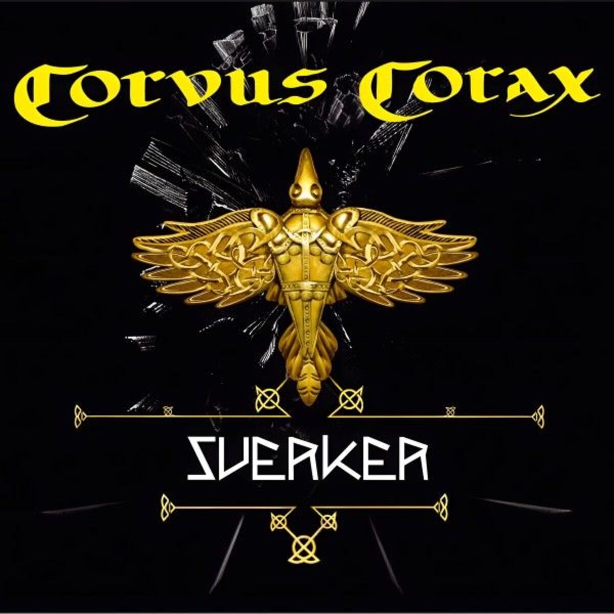 Album cover of Ragnarök