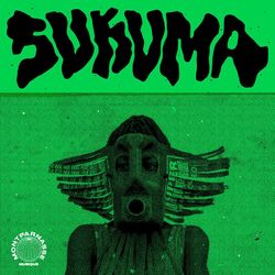 Cover of Sukuma