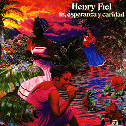Cover of Fe, Esperanza y Caridad