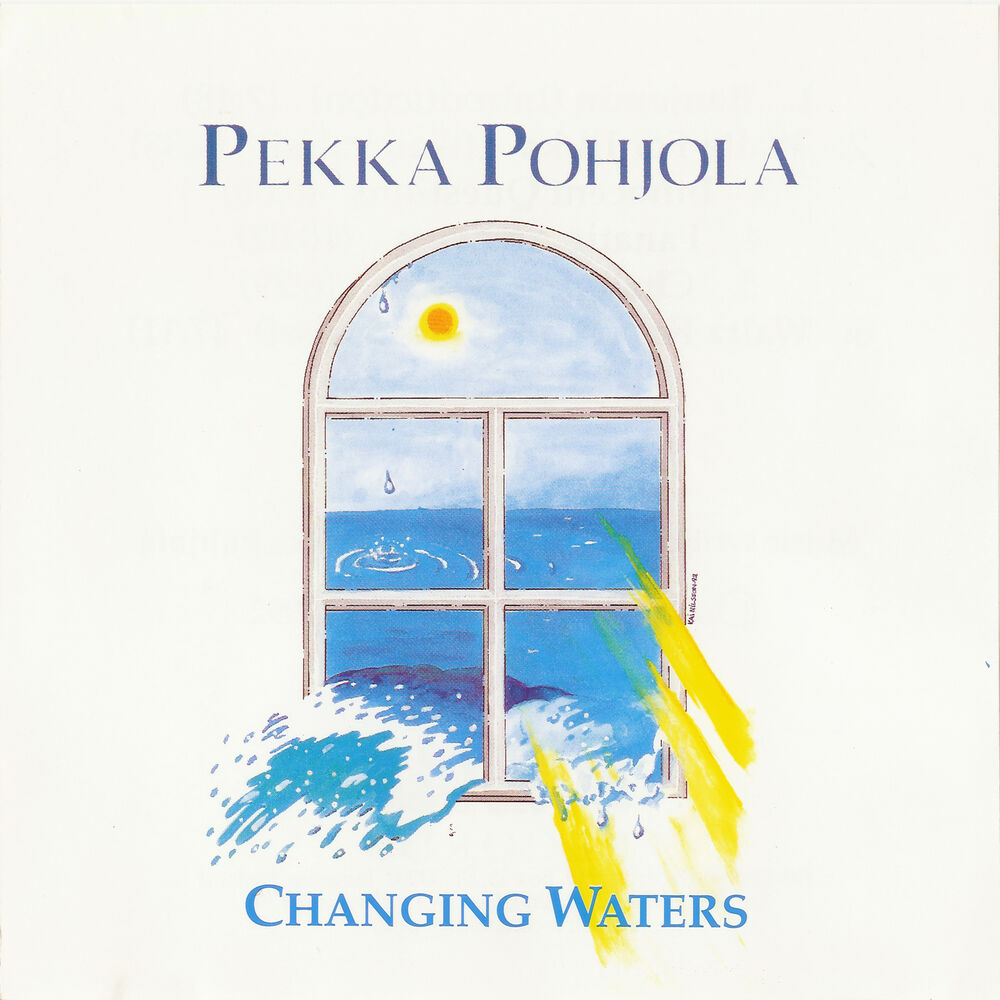 Picture of Changing Waters