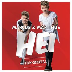 Cover of Hei (Fan Spesial)