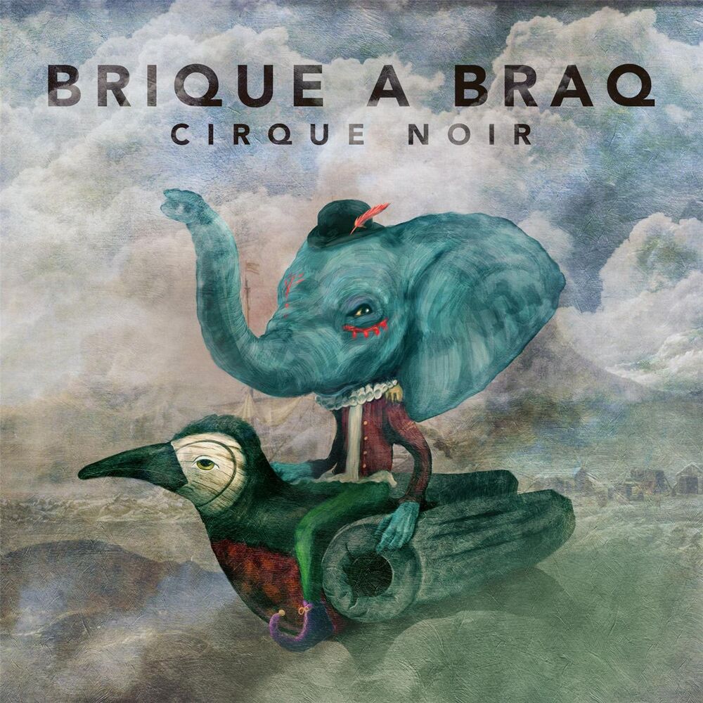Picture of Cirque Noir