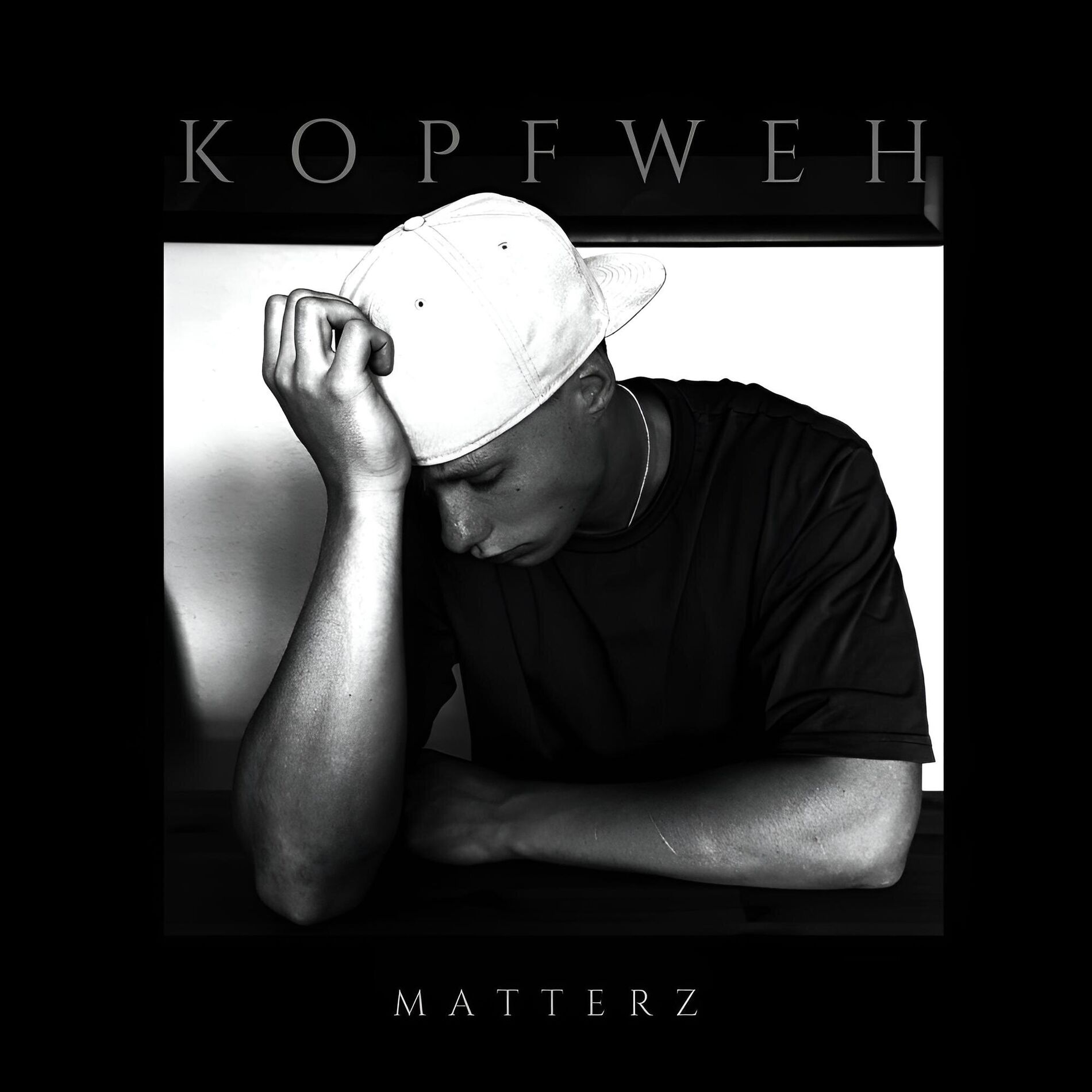 Album cover of Kopfweh
