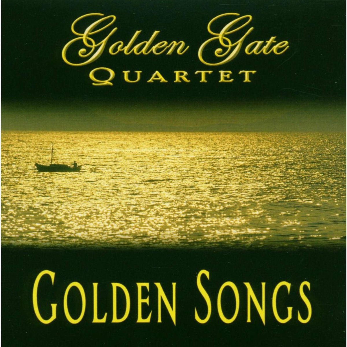 The Golden Gate Quartet - Negro Spirituals | Deezer