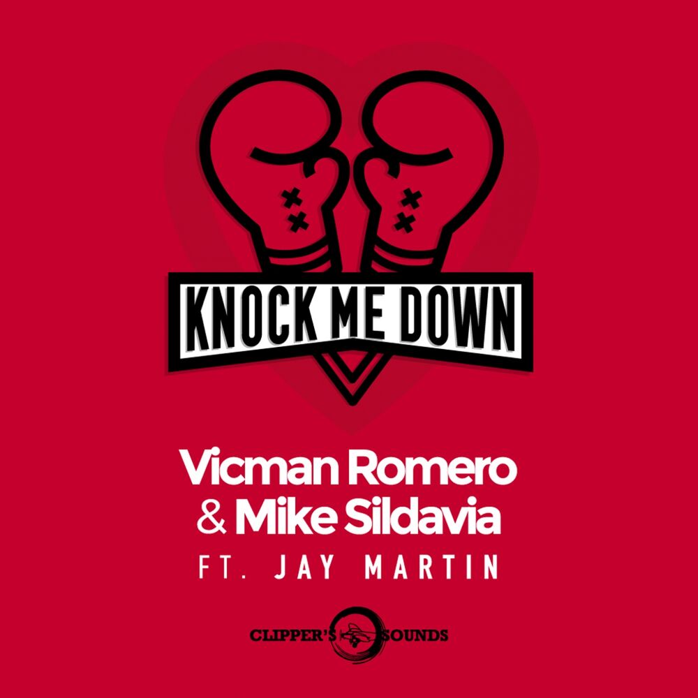 Picture of Knock Me Down