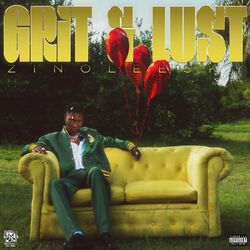 Cover of Grit & Lust