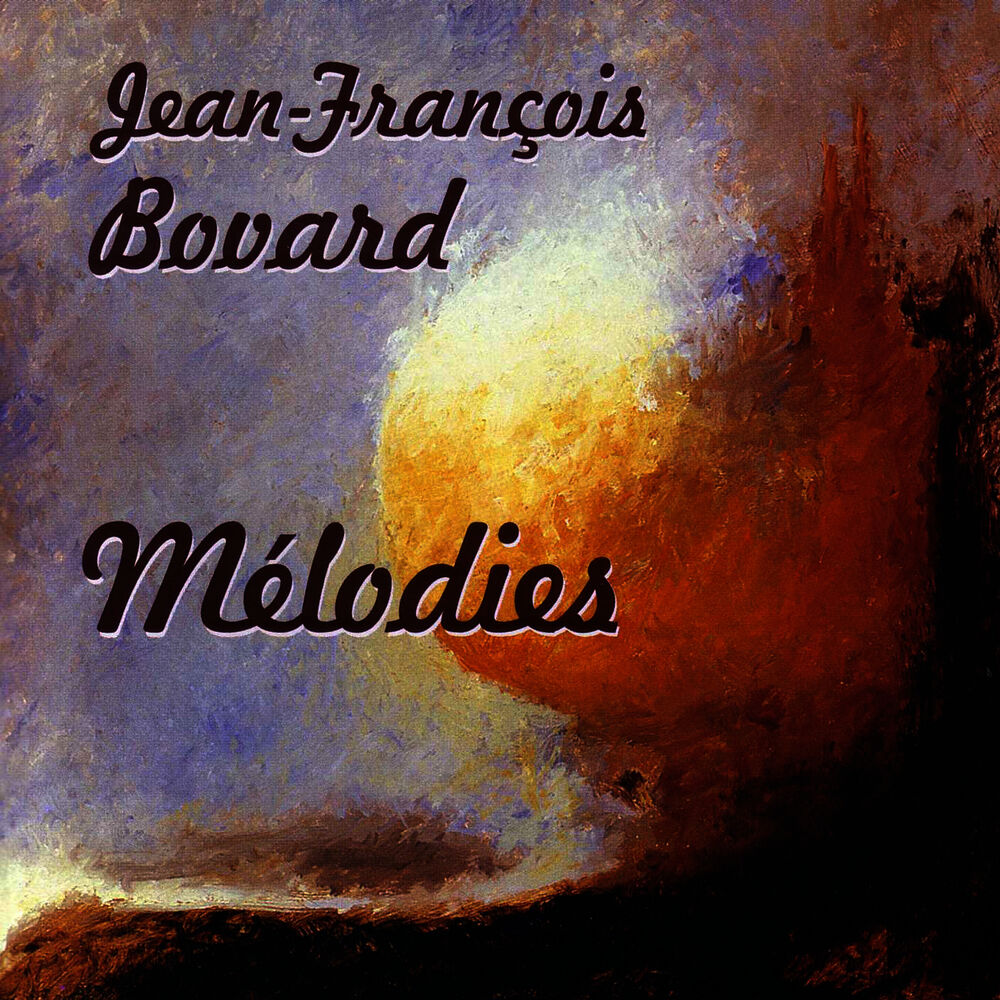 Picture of Mélodies