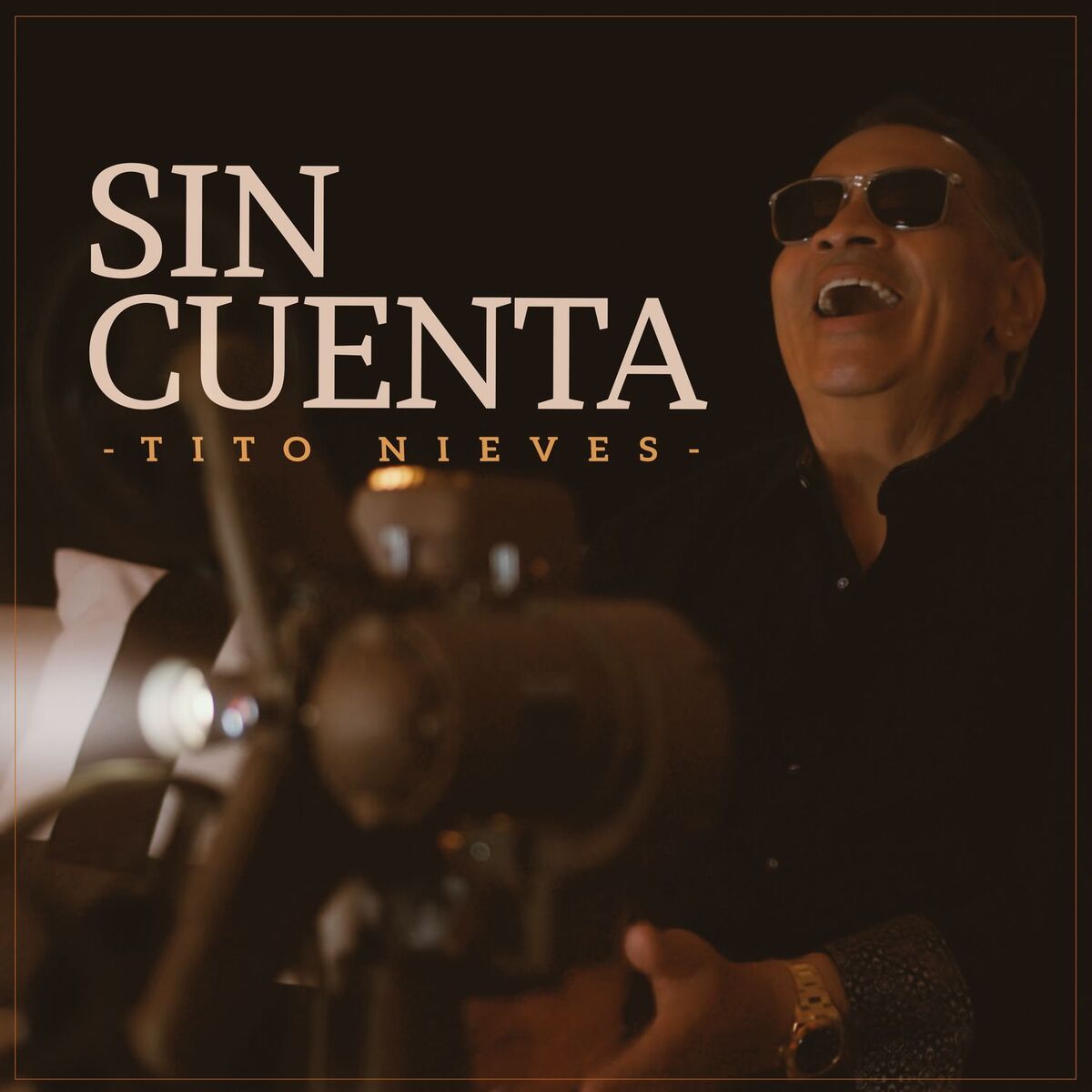 Album cover of Sin Cuenta