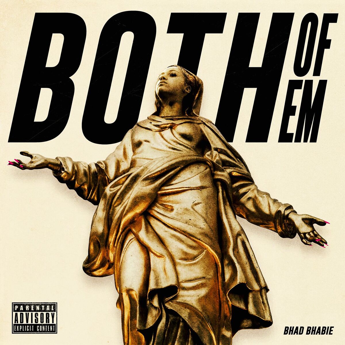 Album cover of Both of Em