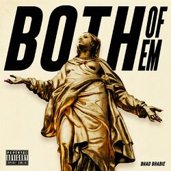 Cover of Both of Em