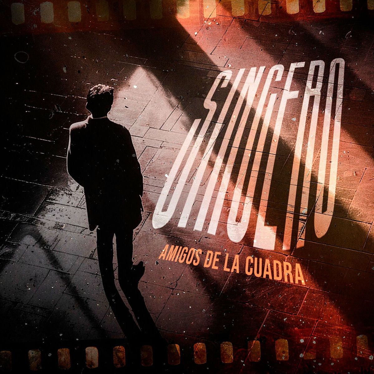 Album cover of Sincero