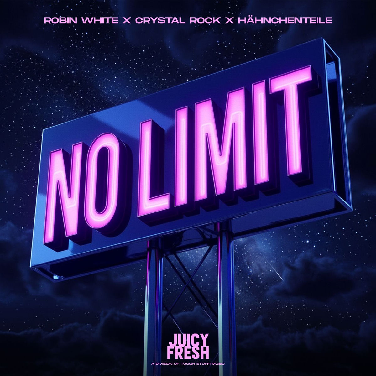 Album cover of No Limit