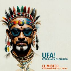 Ufa! Otro Día en el Paraíso
