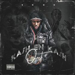 Cover of Kash En Kash Out
