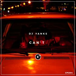 Cover of Can't