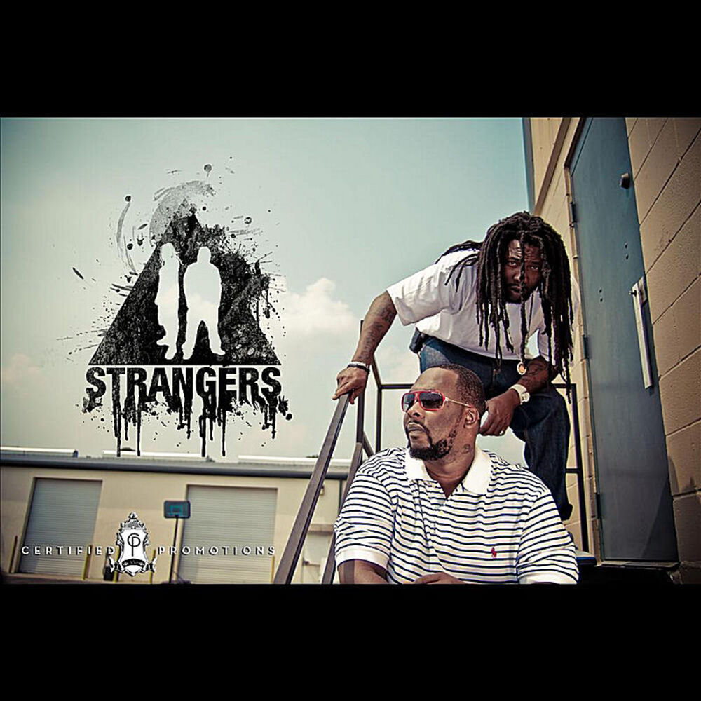 Picture of Shuttem Down/Riders Til We Die