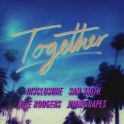 Cover of Together