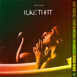 Cover of I Like That (Easy Star All-Stars & Michael Goldwasser Reggae Remix)