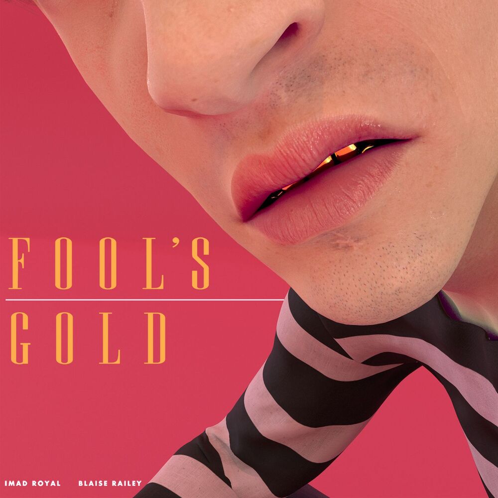 Picture of Fool's Gold