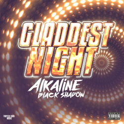 Cover of Gladdest Night