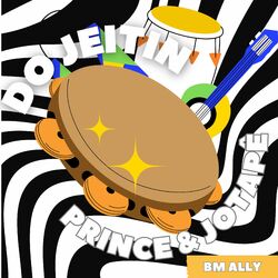 Cover of Do Jeitin