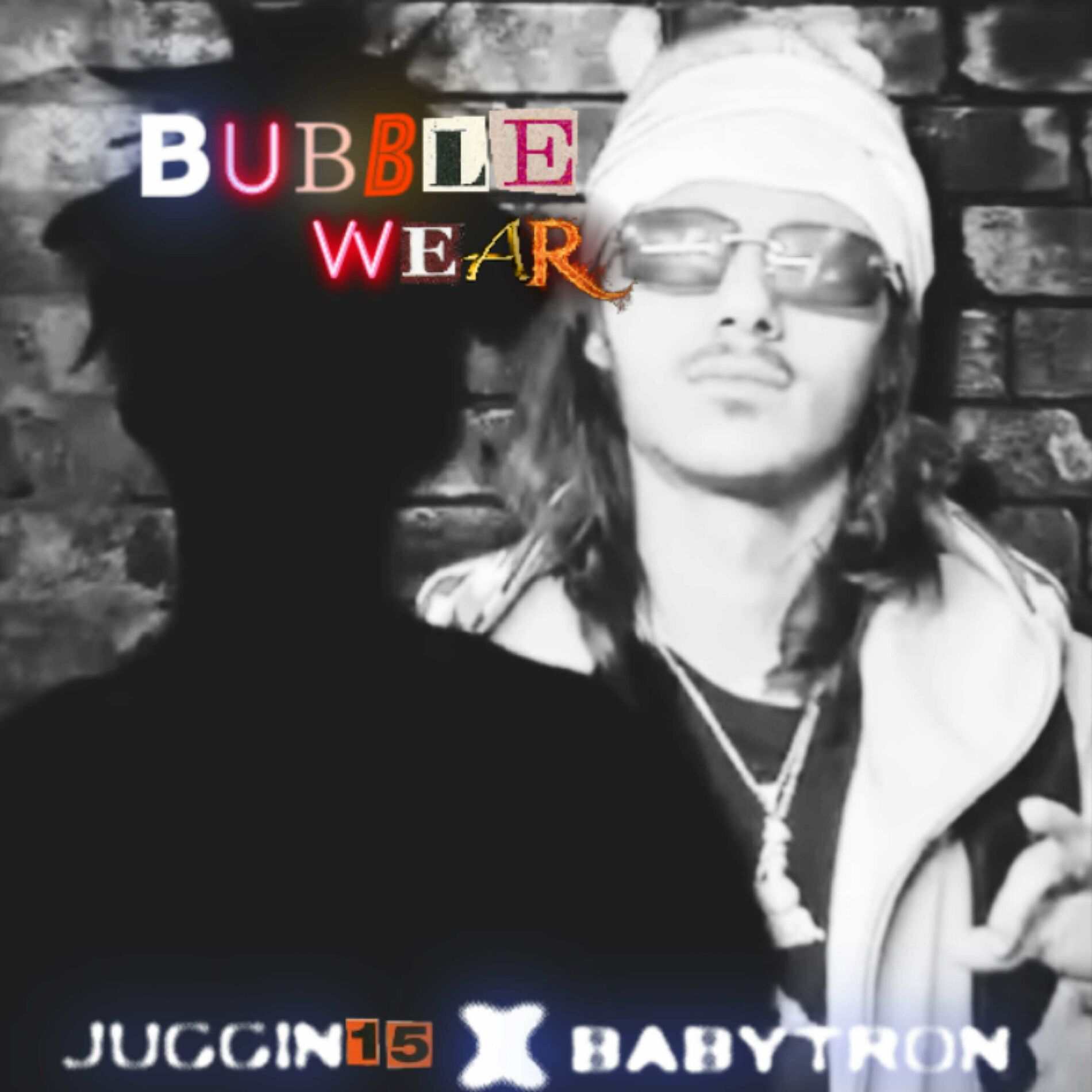 Album cover of Bubble Wear