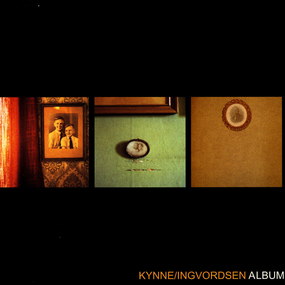 Picture of Album