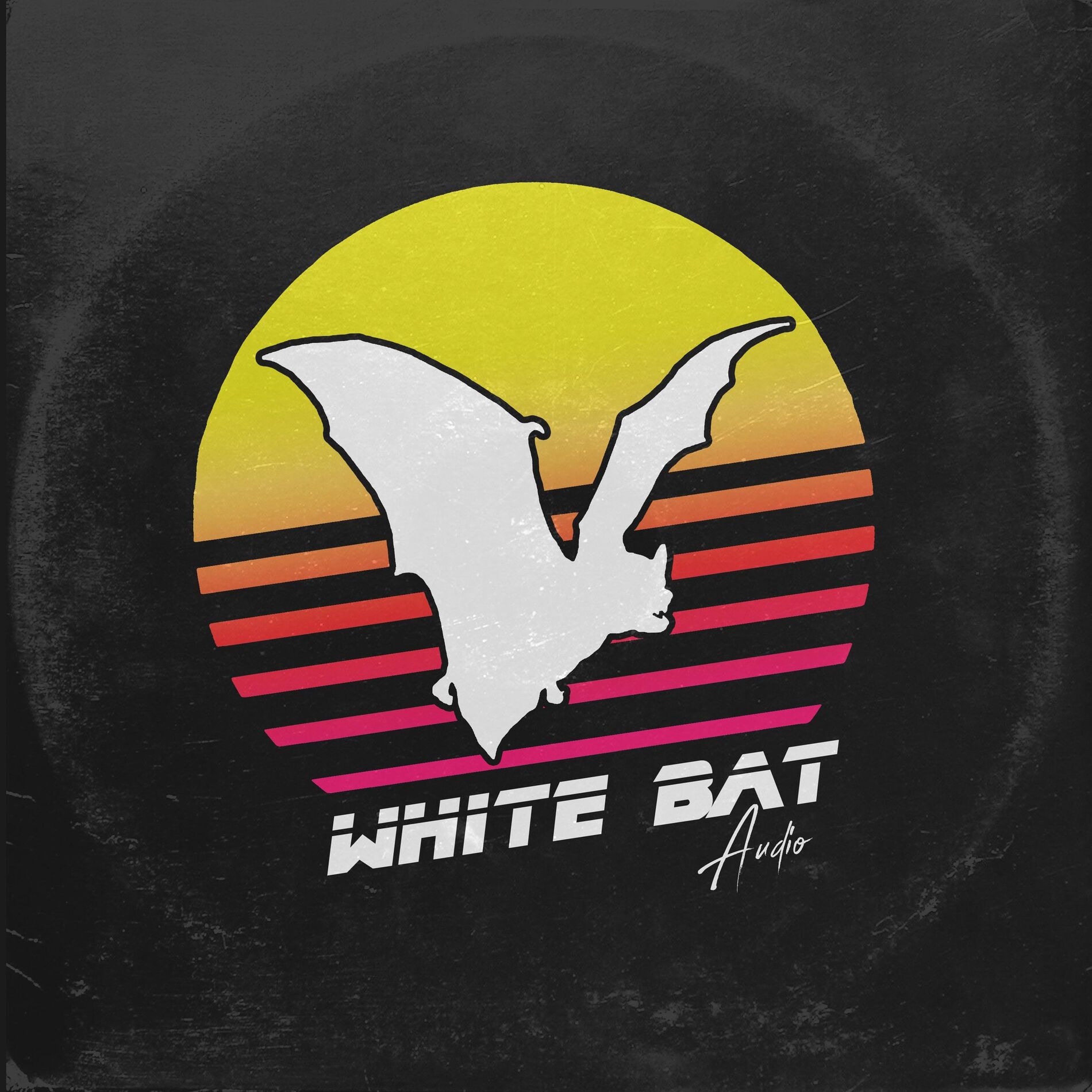 Album cover of White Bat IV