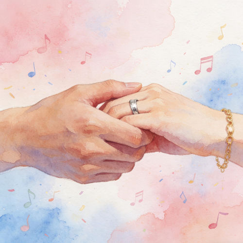 Fake Love artwork