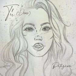Cover of Tú (Demo)