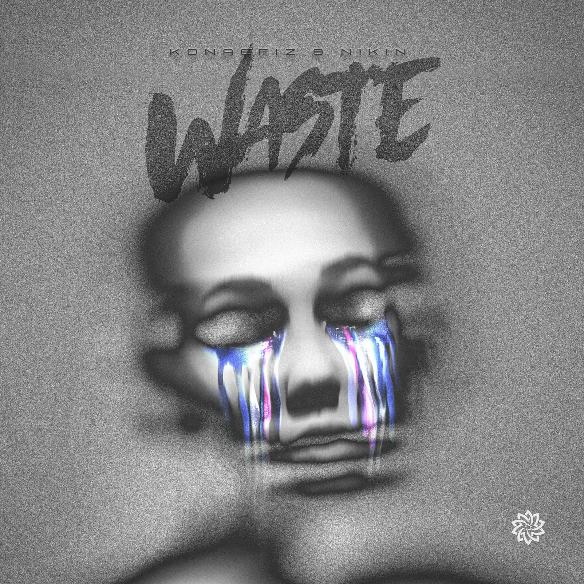 Album cover of Waste