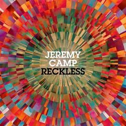 Cover of Reckless