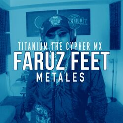 Cover of Metales