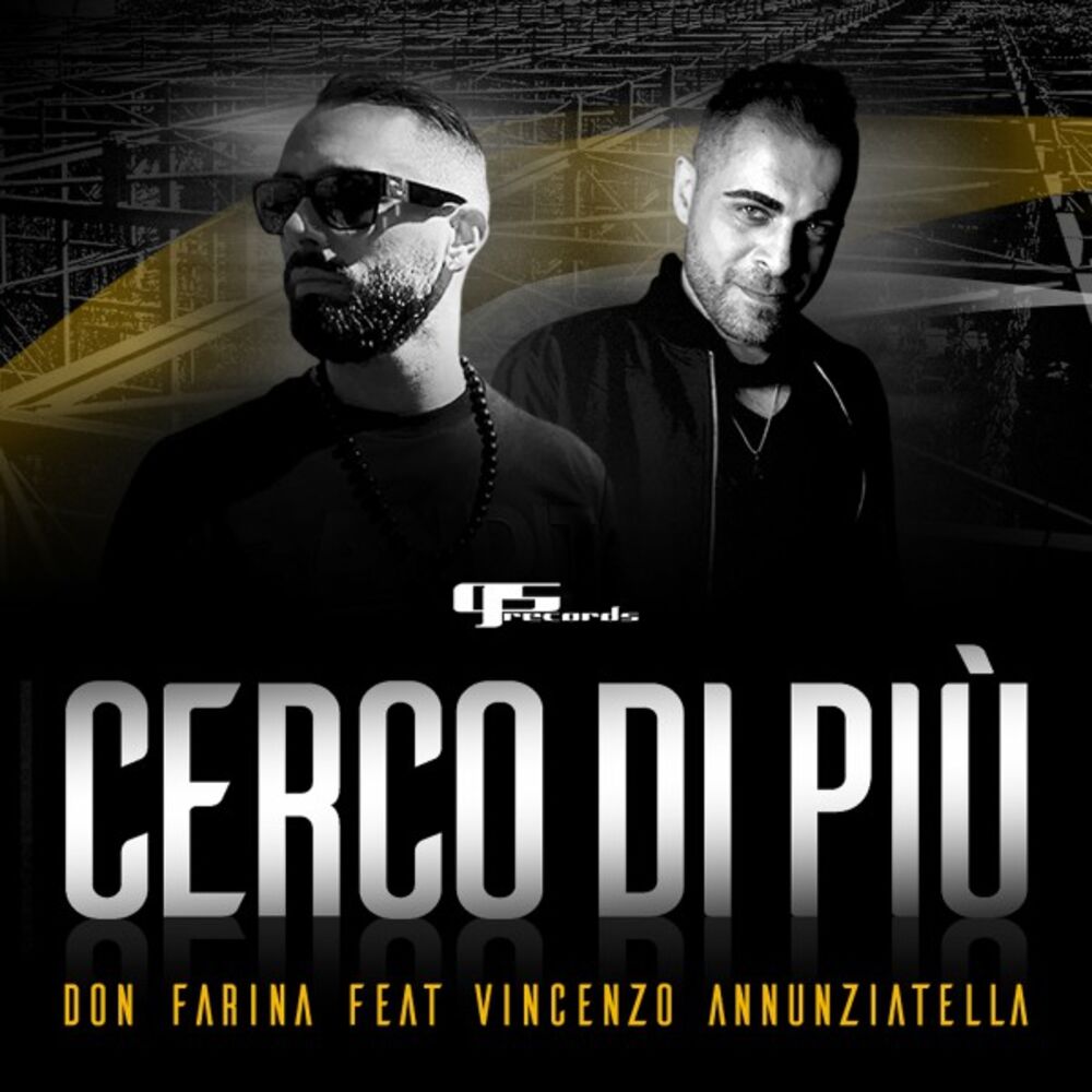 Picture of Cerco di più
