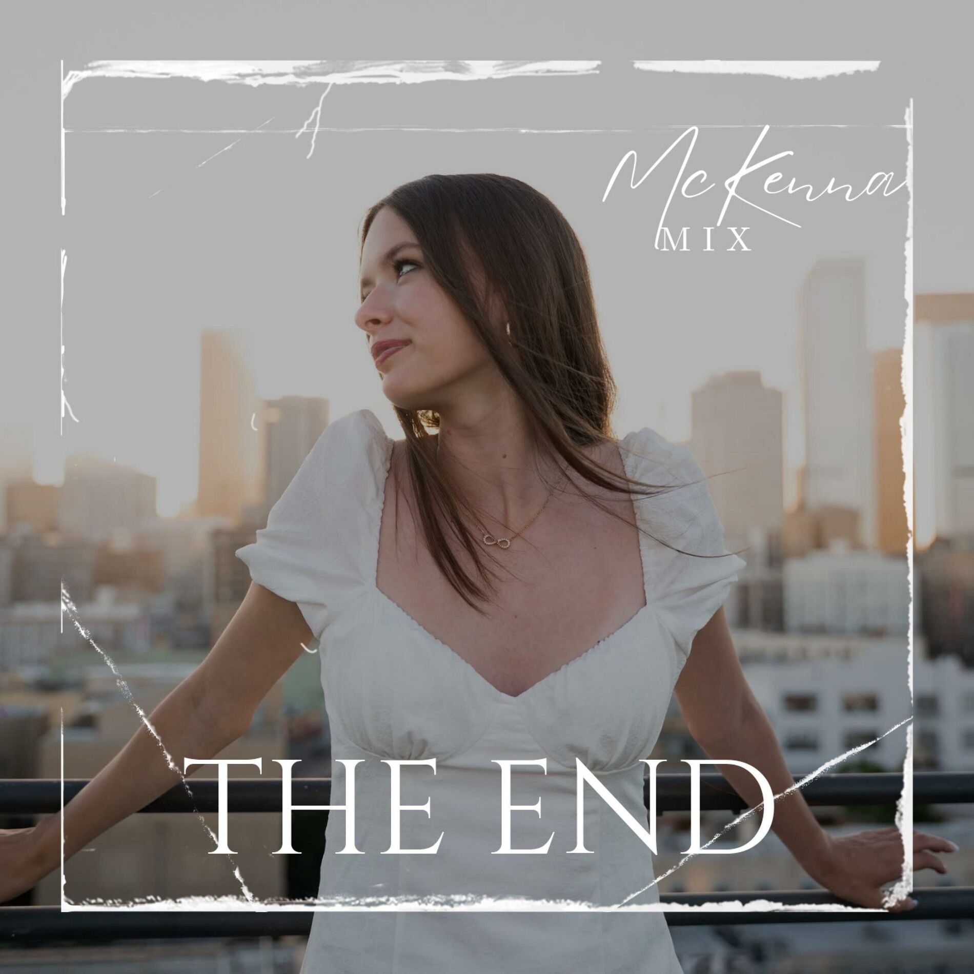 Album cover of The End