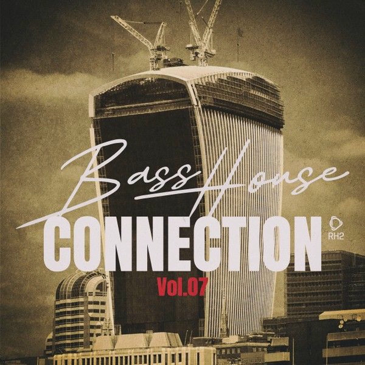 Album cover of Bass House Connection, Vol.07