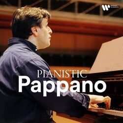 Cover of Pianistic Pappano